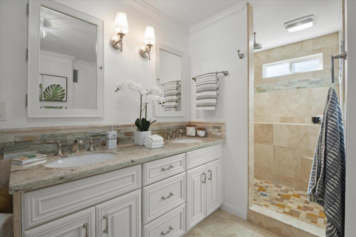 Detail Gallery Image 41 of 61 For 85 Prospect Ave, Los Gatos,  CA 95030 - 4 Beds | 4 Baths