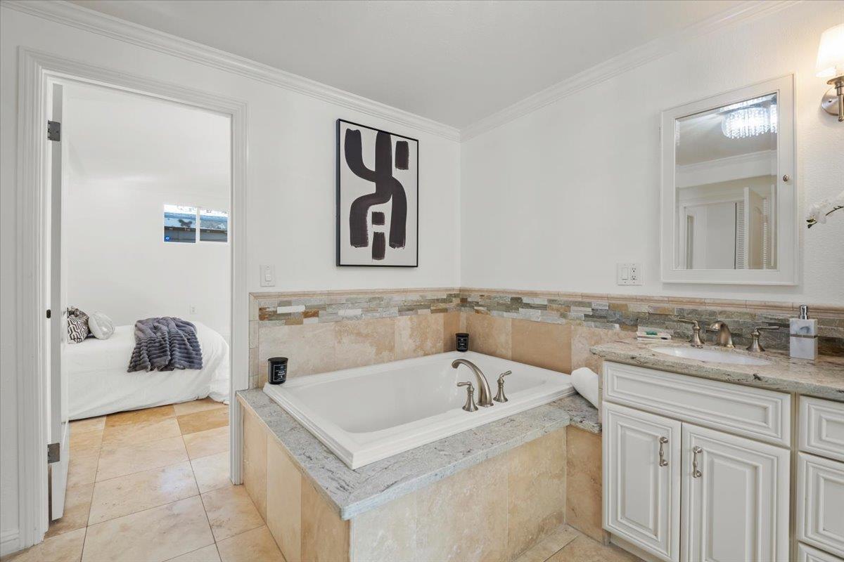 Detail Gallery Image 43 of 61 For 85 Prospect Ave, Los Gatos,  CA 95030 - 4 Beds | 4 Baths