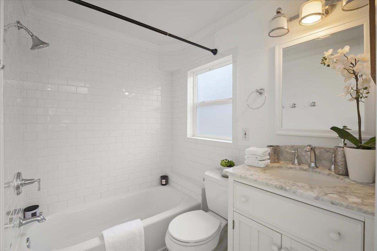 Detail Gallery Image 48 of 61 For 85 Prospect Ave, Los Gatos,  CA 95030 - 4 Beds | 4 Baths