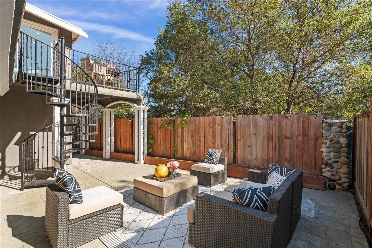 Detail Gallery Image 50 of 61 For 85 Prospect Ave, Los Gatos,  CA 95030 - 4 Beds | 4 Baths