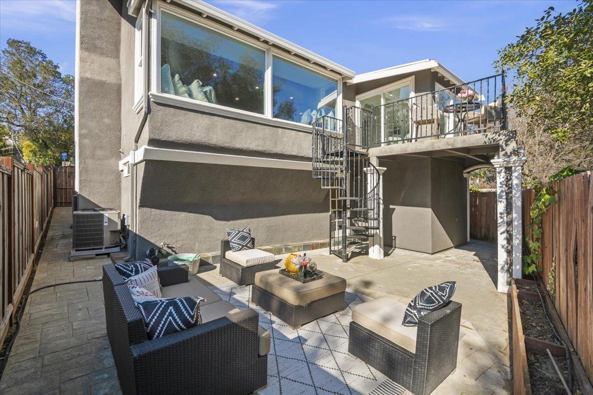 Detail Gallery Image 52 of 61 For 85 Prospect Ave, Los Gatos,  CA 95030 - 4 Beds | 4 Baths