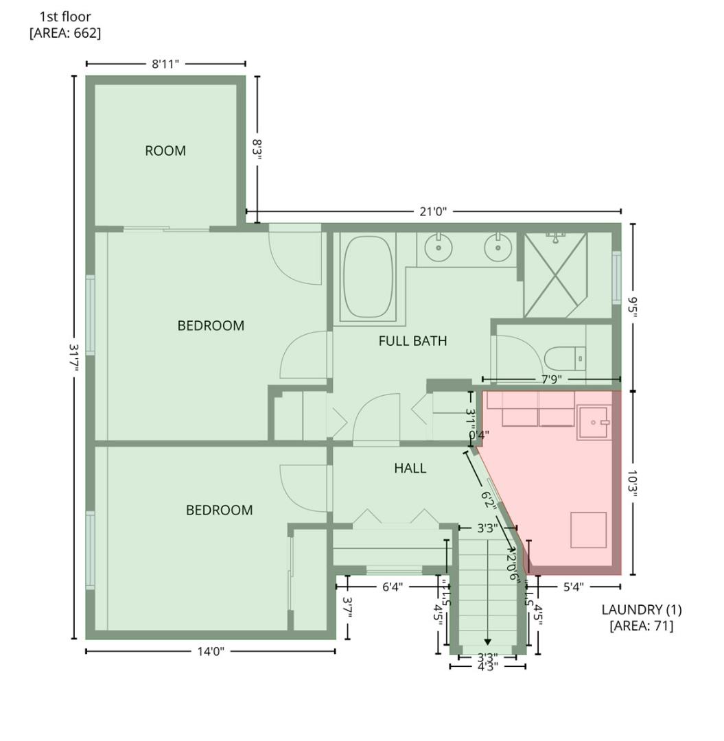 Detail Gallery Image 56 of 61 For 85 Prospect Ave, Los Gatos,  CA 95030 - 4 Beds | 4 Baths