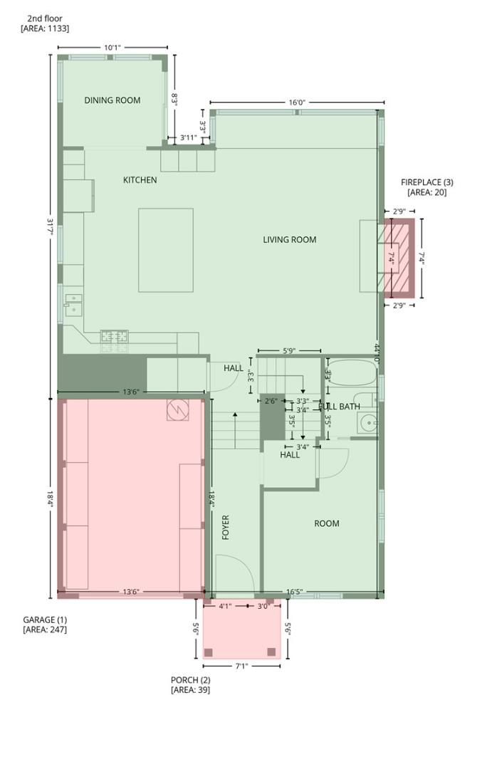 Detail Gallery Image 57 of 61 For 85 Prospect Ave, Los Gatos,  CA 95030 - 4 Beds | 4 Baths