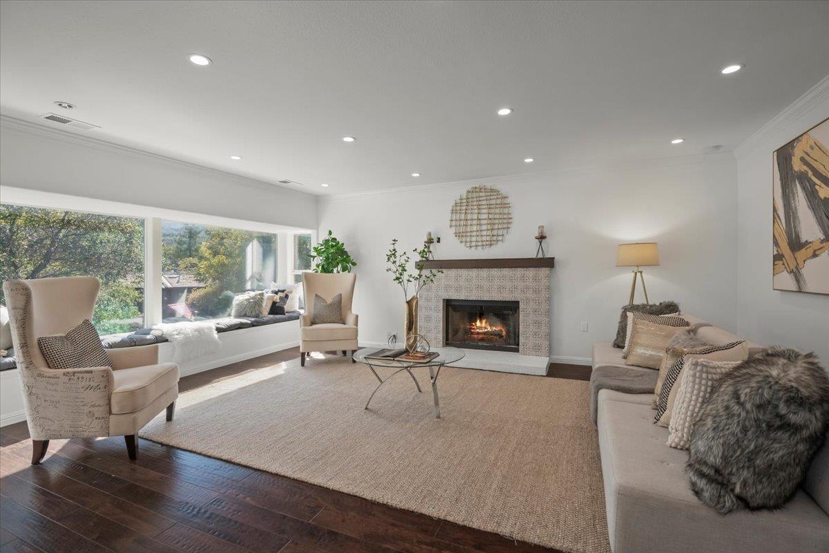 Detail Gallery Image 6 of 61 For 85 Prospect Ave, Los Gatos,  CA 95030 - 4 Beds | 4 Baths