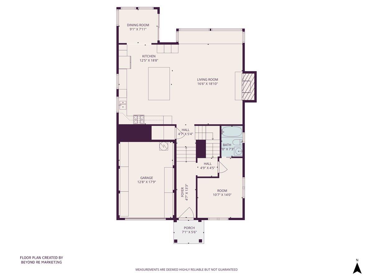 Detail Gallery Image 60 of 61 For 85 Prospect Ave, Los Gatos,  CA 95030 - 4 Beds | 4 Baths