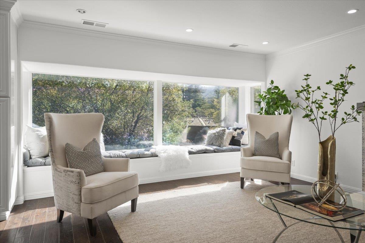 Detail Gallery Image 8 of 61 For 85 Prospect Ave, Los Gatos,  CA 95030 - 4 Beds | 4 Baths