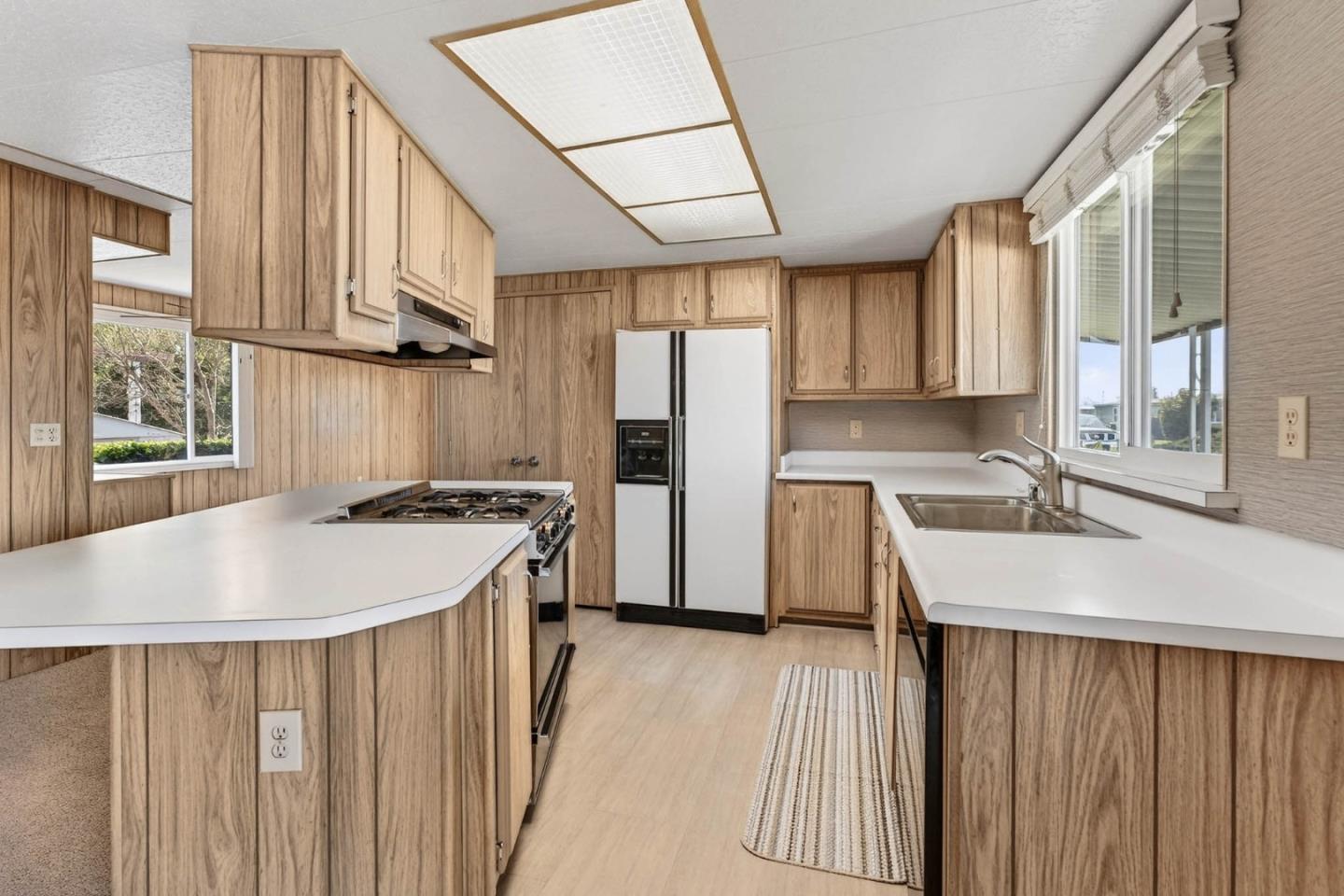 Detail Gallery Image 11 of 31 For 19690 N. Hwy 99 #110,  Acampo,  CA 95220 - 2 Beds | 2 Baths