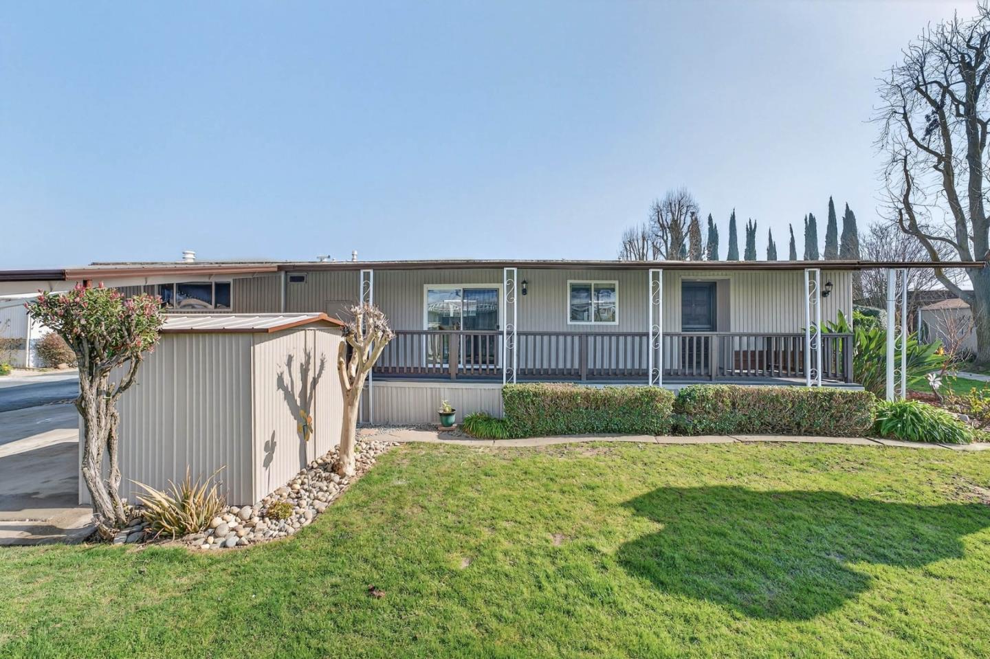 Detail Gallery Image 28 of 31 For 19690 N. Hwy 99 #110,  Acampo,  CA 95220 - 2 Beds | 2 Baths