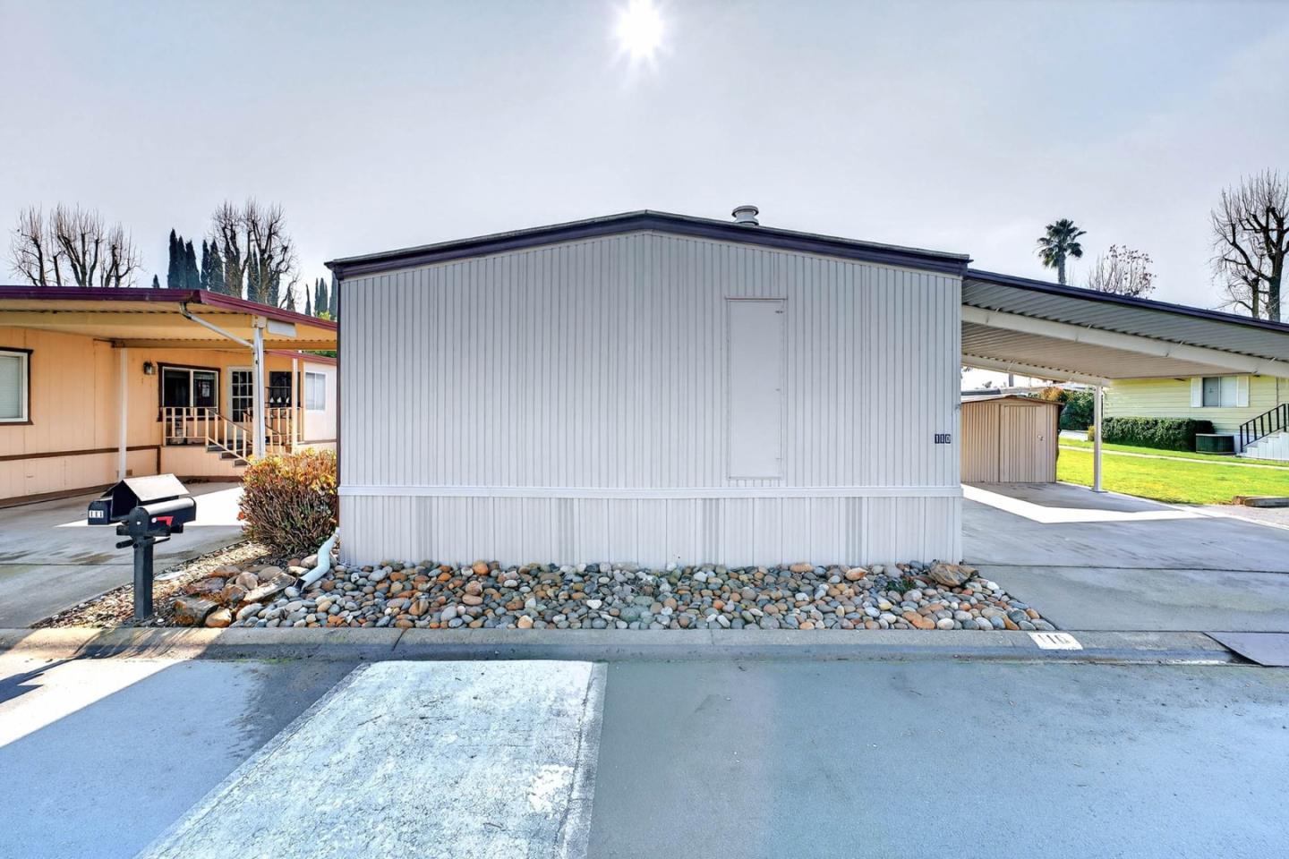 Detail Gallery Image 29 of 31 For 19690 N. Hwy 99 #110,  Acampo,  CA 95220 - 2 Beds | 2 Baths