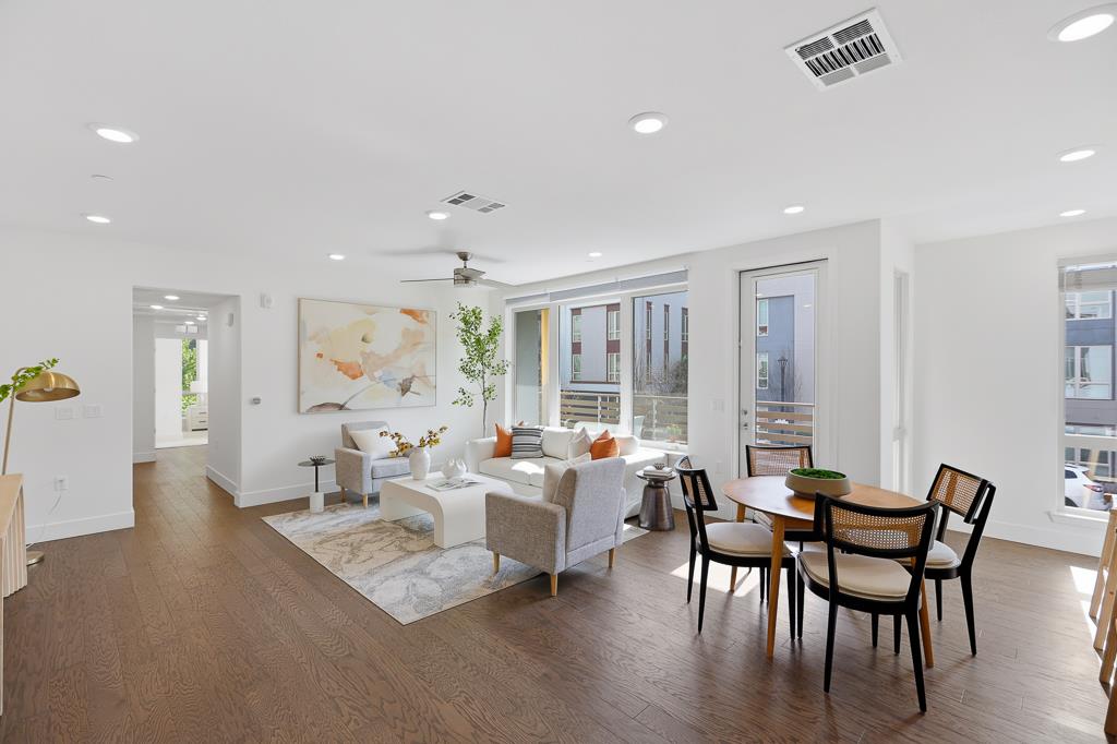 Detail Gallery Image 2 of 62 For 1625 Delano St #23,  Milpitas,  CA 95035 - 3 Beds | 2/1 Baths