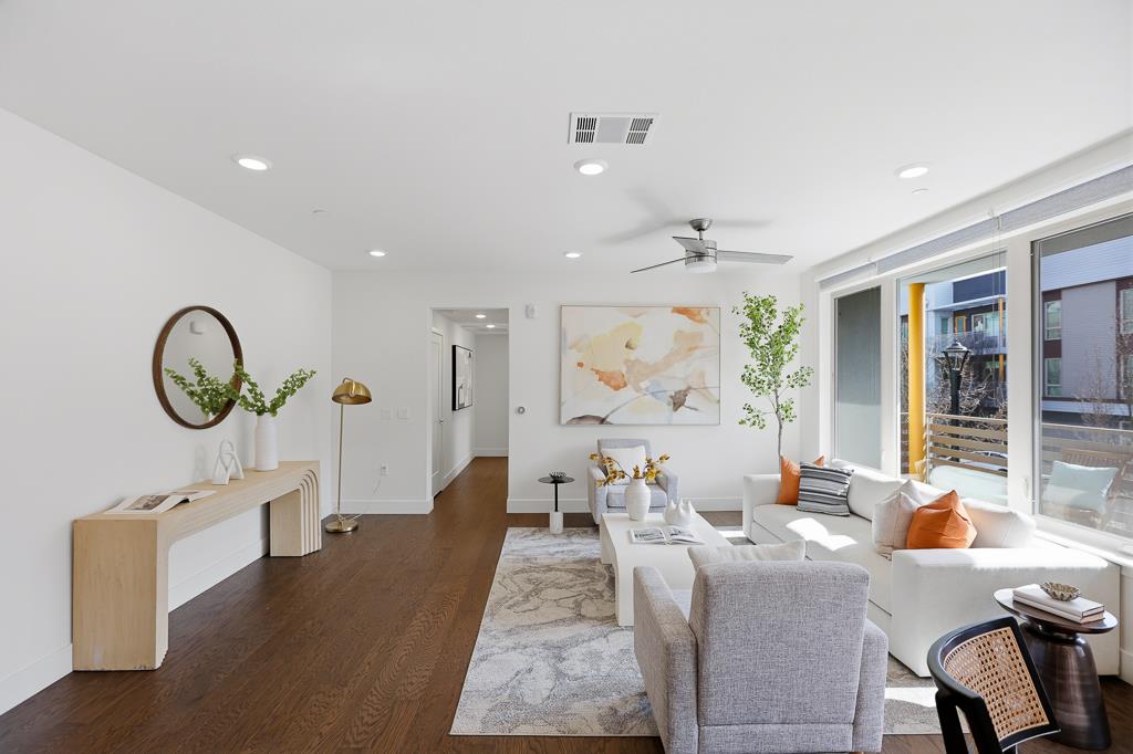 Detail Gallery Image 4 of 62 For 1625 Delano St #23,  Milpitas,  CA 95035 - 3 Beds | 2/1 Baths