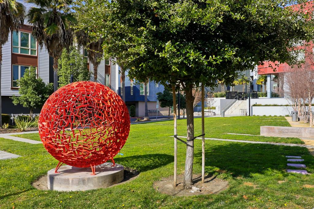 Detail Gallery Image 58 of 62 For 1625 Delano St #23,  Milpitas,  CA 95035 - 3 Beds | 2/1 Baths