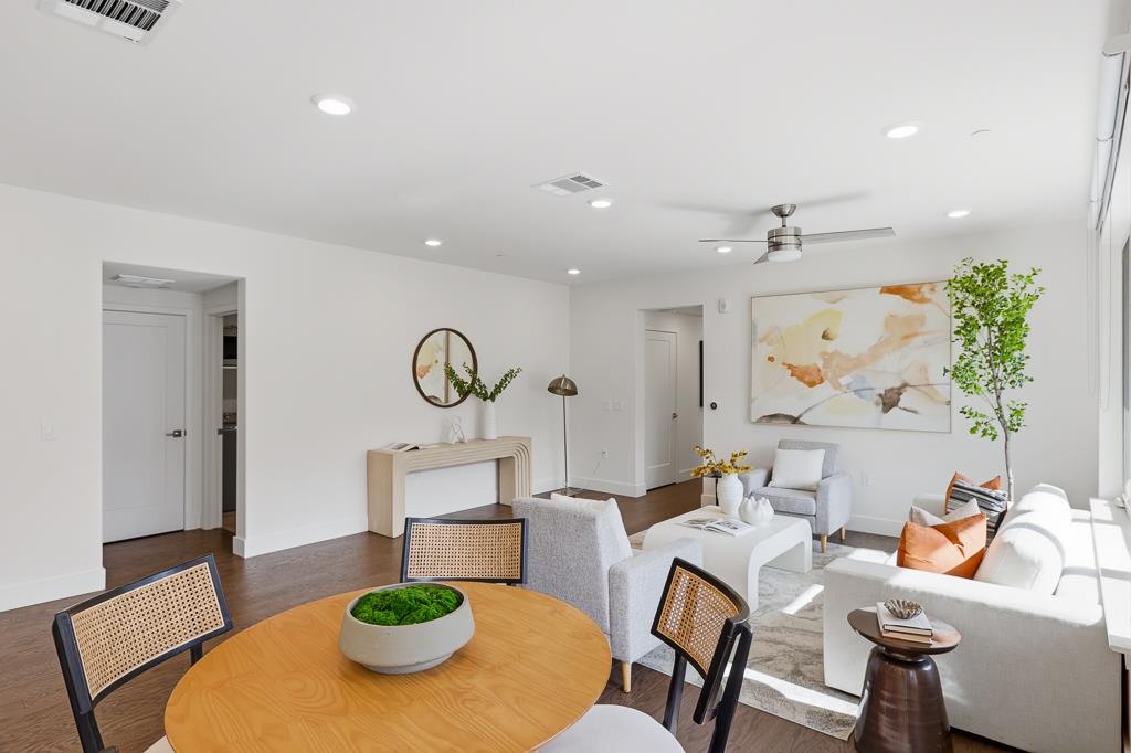 Detail Gallery Image 6 of 62 For 1625 Delano St #23,  Milpitas,  CA 95035 - 3 Beds | 2/1 Baths