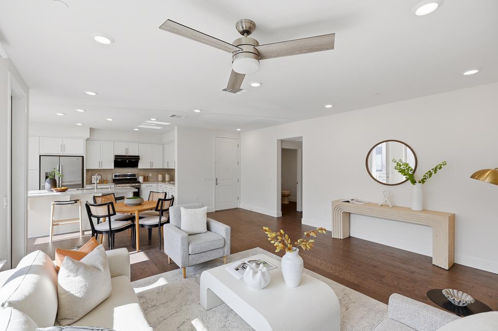 Detail Gallery Image 8 of 62 For 1625 Delano St #23,  Milpitas,  CA 95035 - 3 Beds | 2/1 Baths