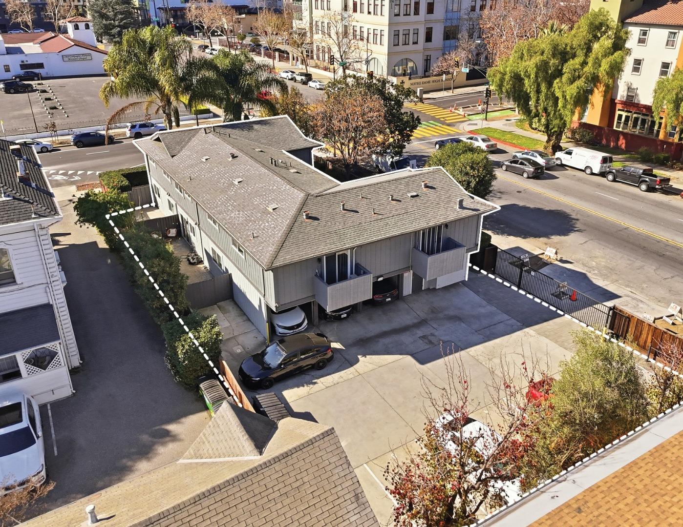 Detail Gallery Image 22 of 25 For 128 E Reed St, San Jose,  CA 95112 - – Beds | – Baths