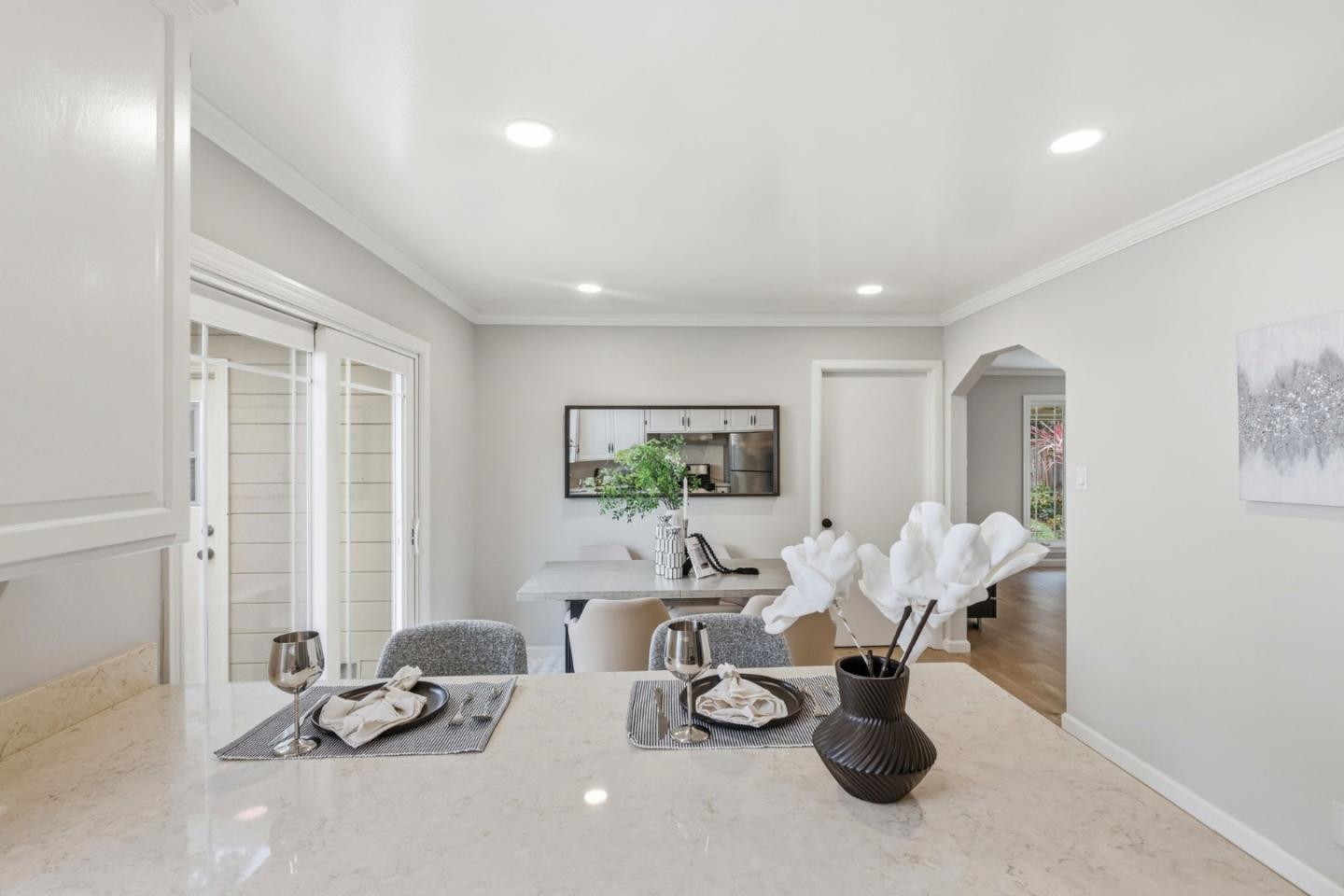 Detail Gallery Image 20 of 46 For 2404 Cipriani Blvd, Belmont,  CA 94002 - 3 Beds | 1 Baths