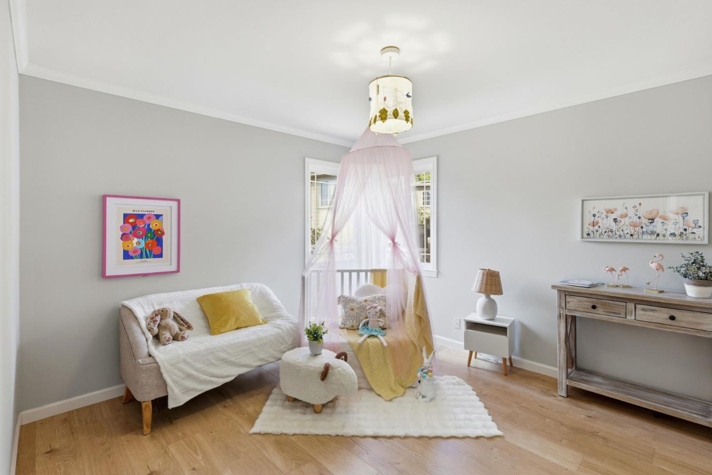 Detail Gallery Image 25 of 46 For 2404 Cipriani Blvd, Belmont,  CA 94002 - 3 Beds | 1 Baths