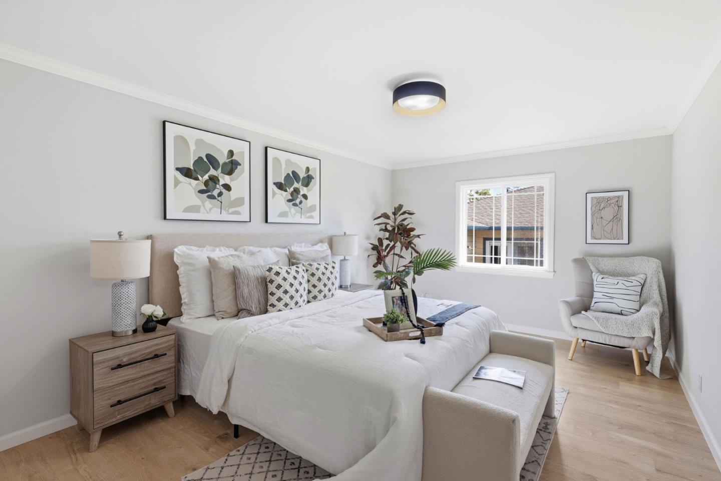 Detail Gallery Image 26 of 46 For 2404 Cipriani Blvd, Belmont,  CA 94002 - 3 Beds | 1 Baths