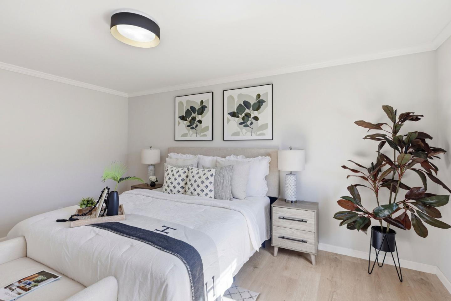 Detail Gallery Image 28 of 46 For 2404 Cipriani Blvd, Belmont,  CA 94002 - 3 Beds | 1 Baths