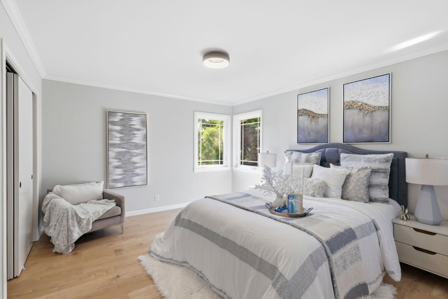 Detail Gallery Image 30 of 46 For 2404 Cipriani Blvd, Belmont,  CA 94002 - 3 Beds | 1 Baths