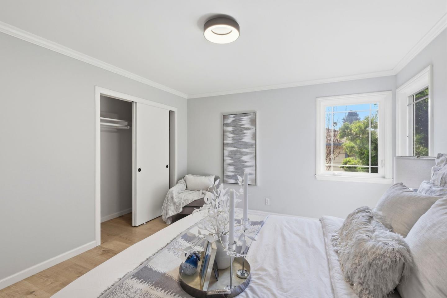 Detail Gallery Image 31 of 46 For 2404 Cipriani Blvd, Belmont,  CA 94002 - 3 Beds | 1 Baths