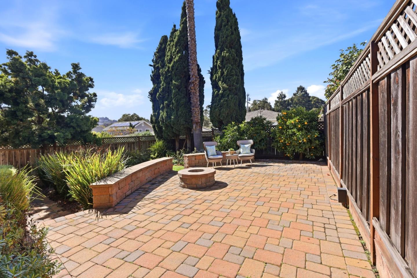 Detail Gallery Image 37 of 46 For 2404 Cipriani Blvd, Belmont,  CA 94002 - 3 Beds | 1 Baths