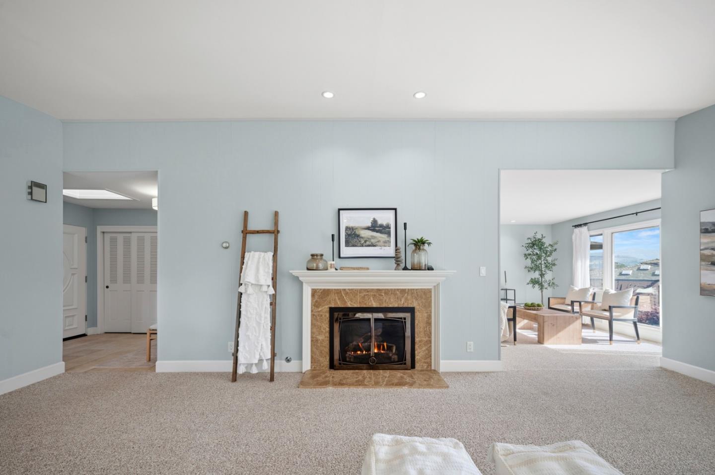 Detail Gallery Image 12 of 56 For 148 Del Mesa Carmel, Carmel,  CA 93923 - 2 Beds | 2 Baths