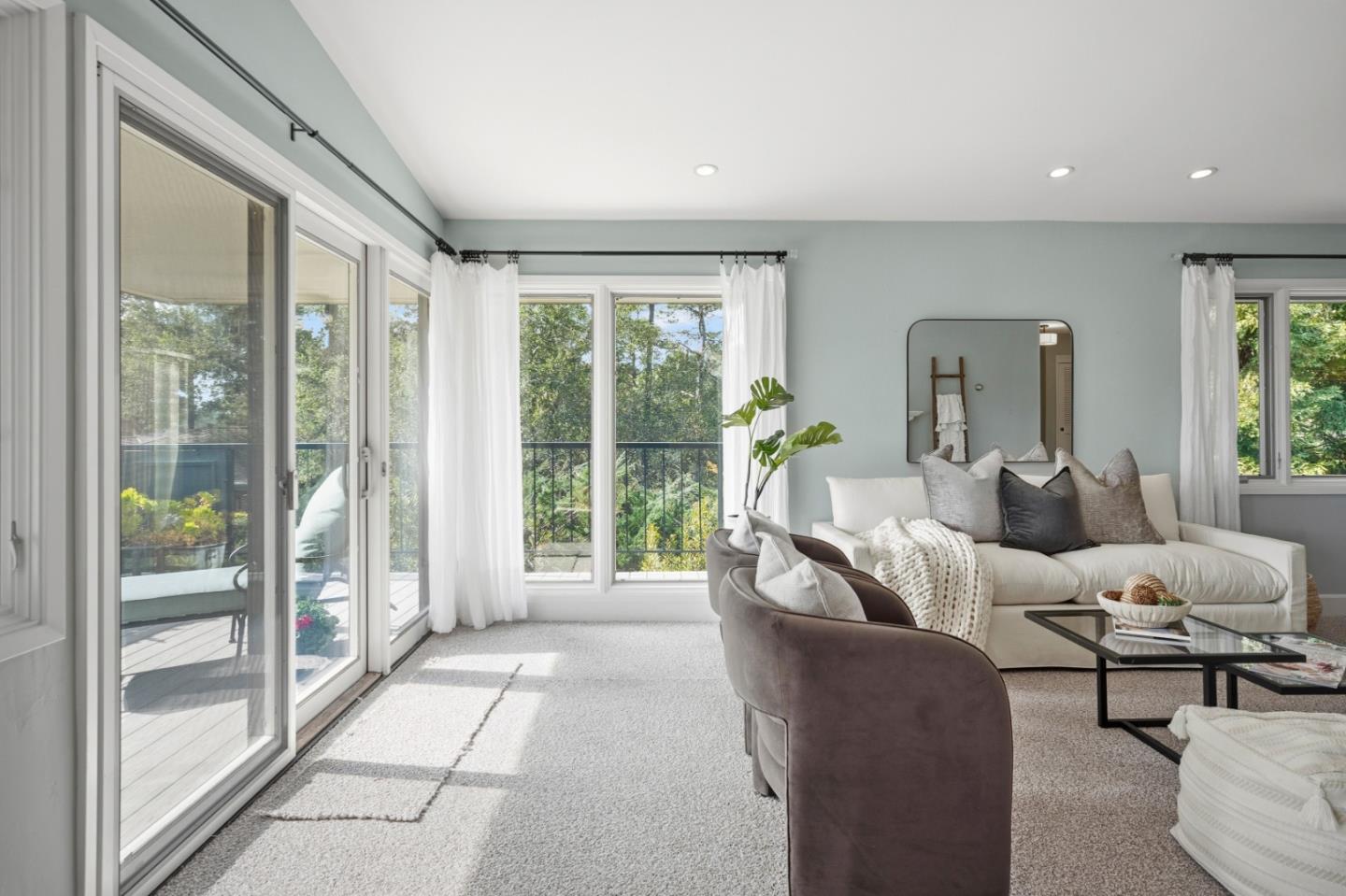 Detail Gallery Image 16 of 56 For 148 Del Mesa Carmel, Carmel,  CA 93923 - 2 Beds | 2 Baths