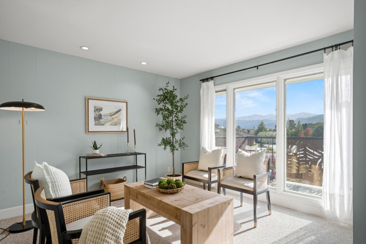 Detail Gallery Image 19 of 56 For 148 Del Mesa Carmel, Carmel,  CA 93923 - 2 Beds | 2 Baths