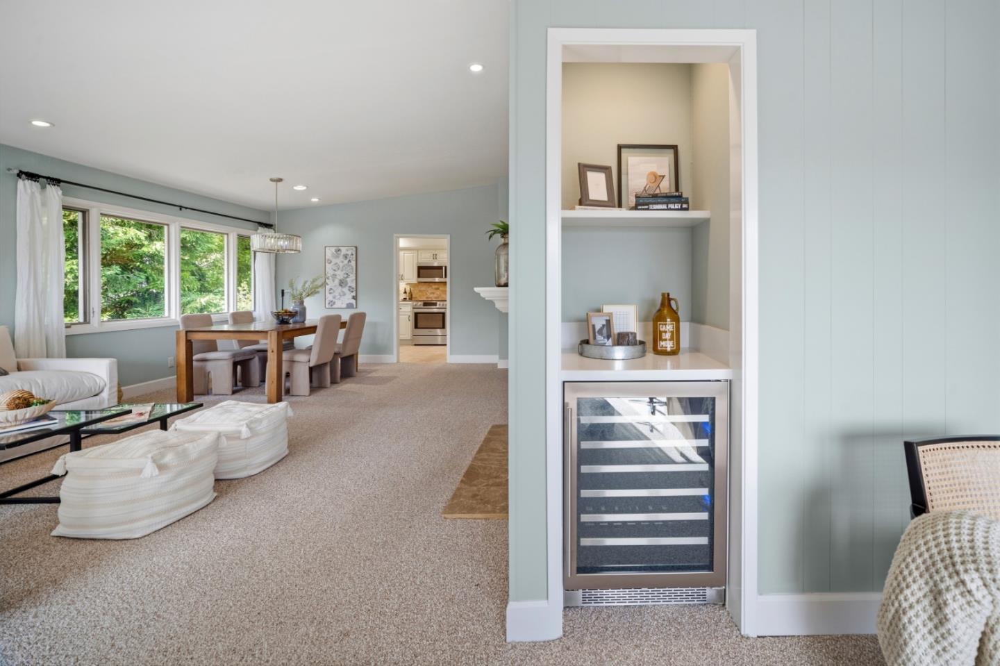 Detail Gallery Image 21 of 56 For 148 Del Mesa Carmel, Carmel,  CA 93923 - 2 Beds | 2 Baths