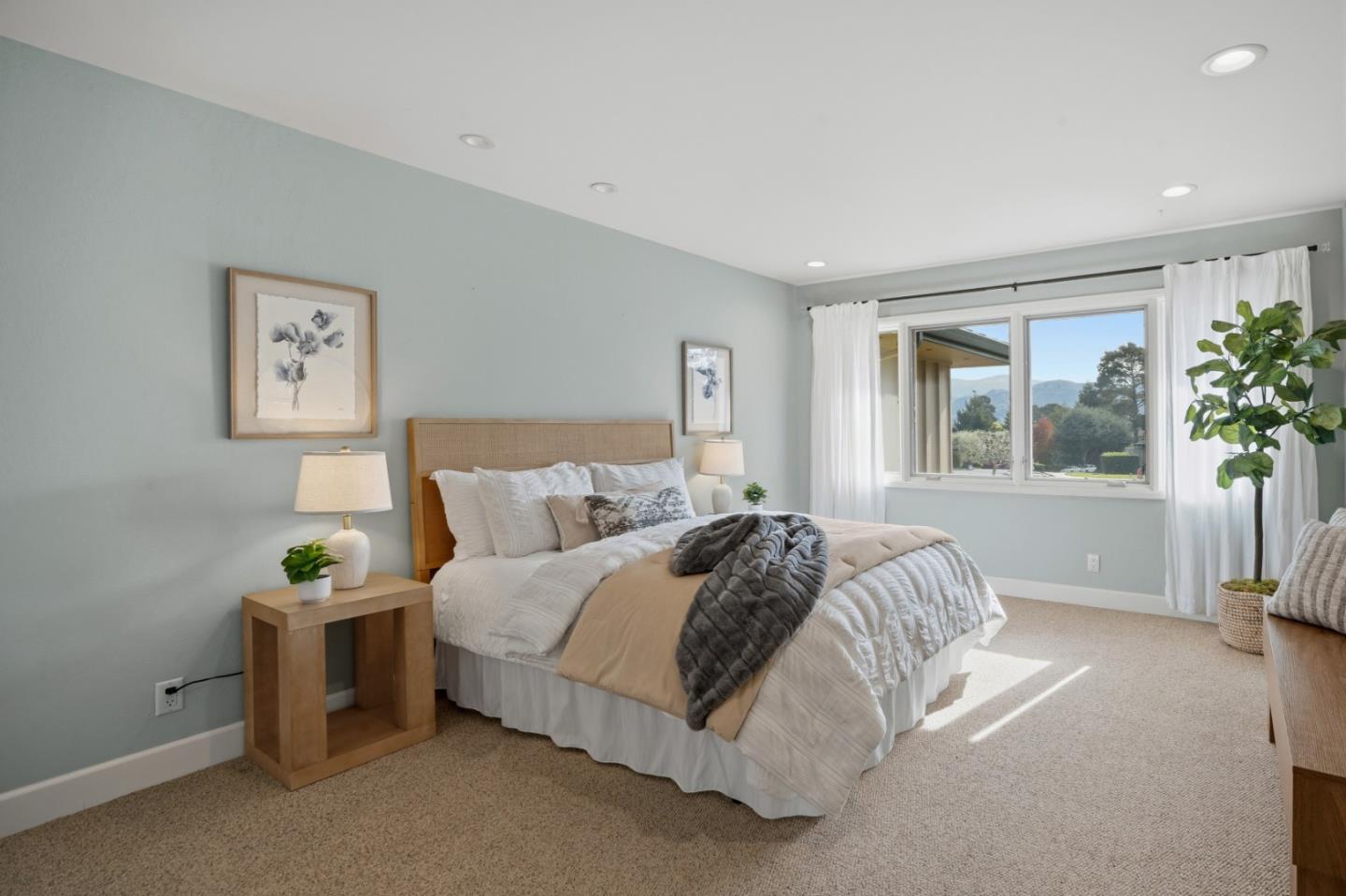 Detail Gallery Image 30 of 56 For 148 Del Mesa Carmel, Carmel,  CA 93923 - 2 Beds | 2 Baths