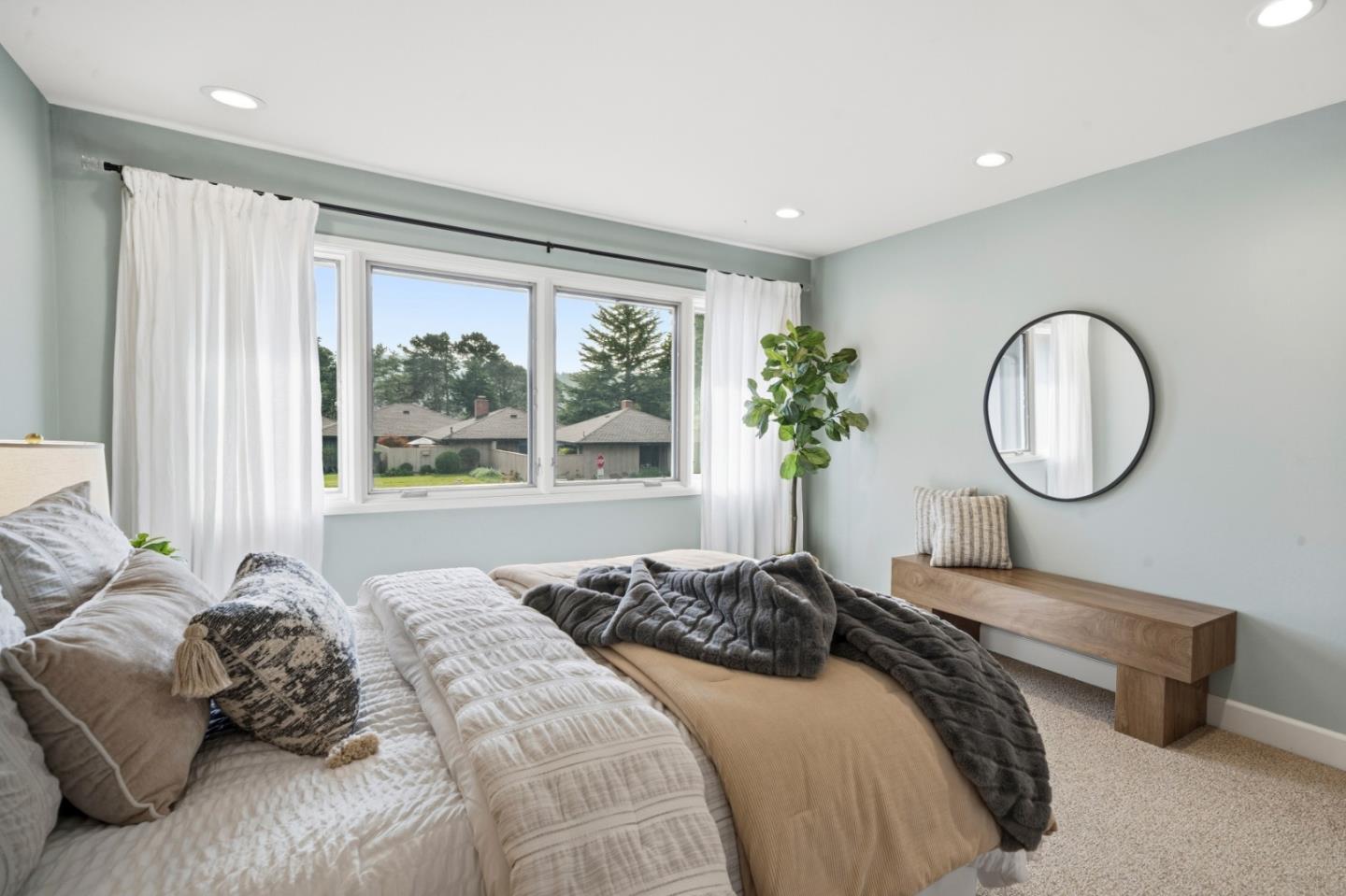 Detail Gallery Image 35 of 56 For 148 Del Mesa Carmel, Carmel,  CA 93923 - 2 Beds | 2 Baths