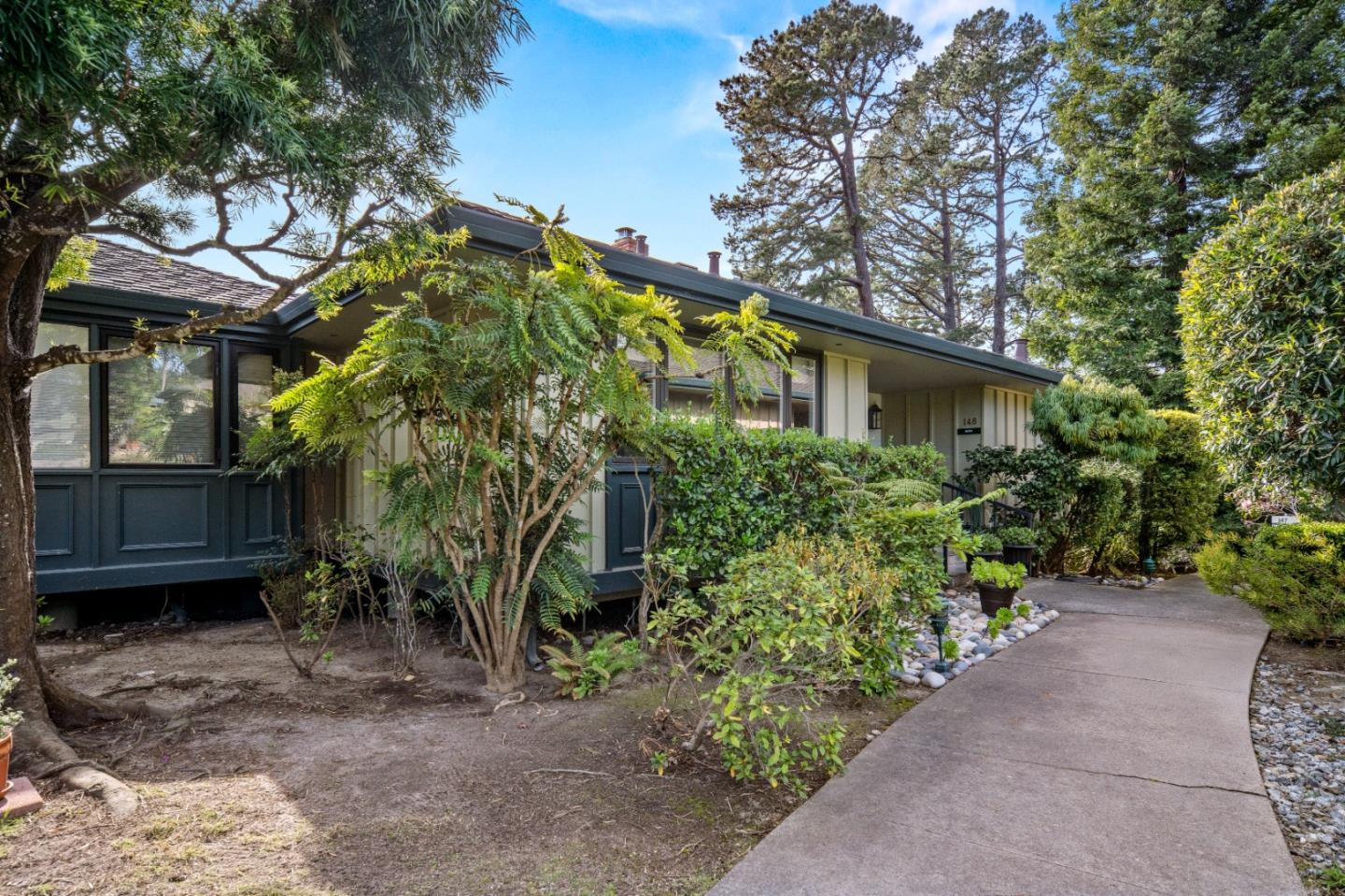 Detail Gallery Image 38 of 56 For 148 Del Mesa Carmel, Carmel,  CA 93923 - 2 Beds | 2 Baths