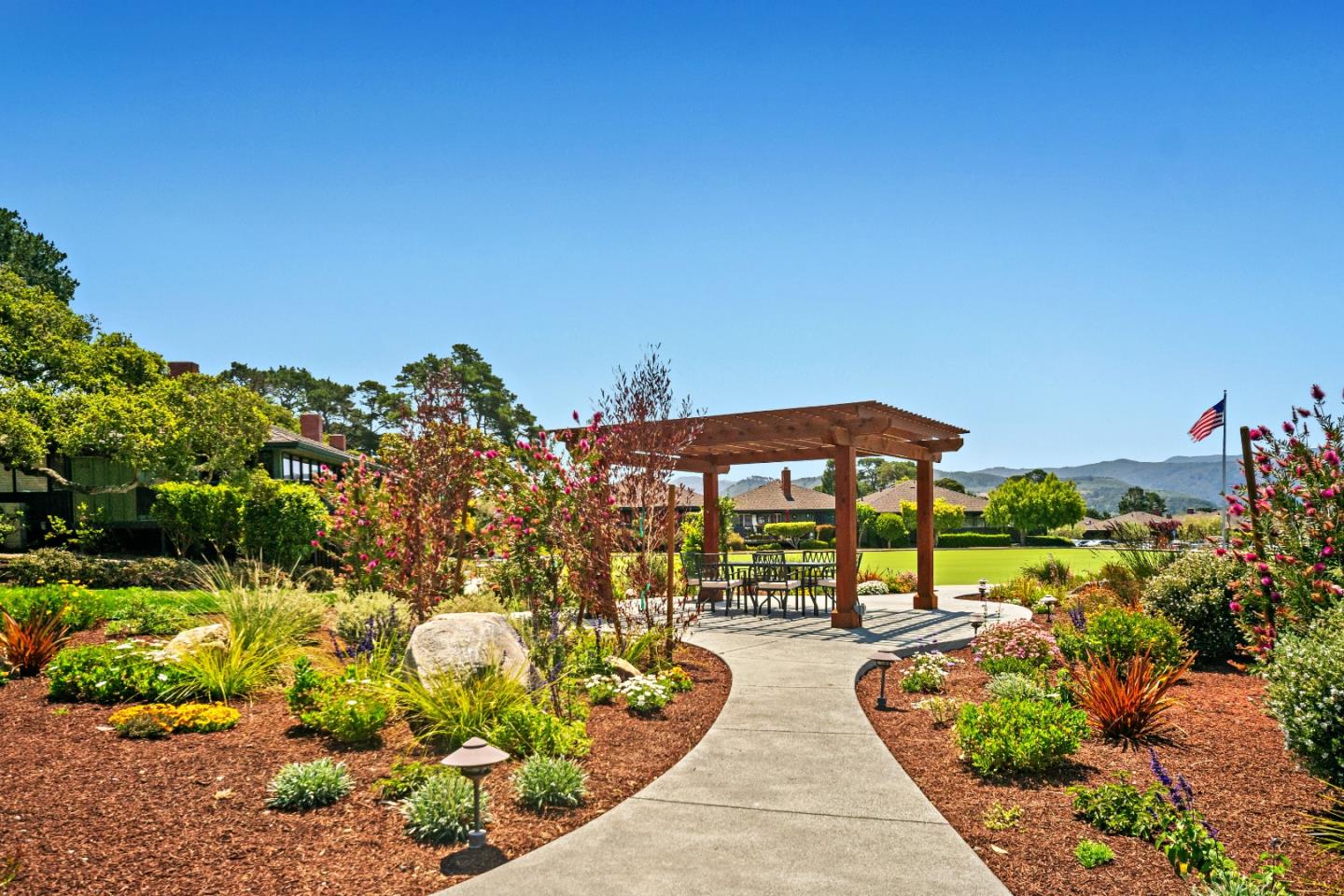 Detail Gallery Image 50 of 56 For 148 Del Mesa Carmel, Carmel,  CA 93923 - 2 Beds | 2 Baths