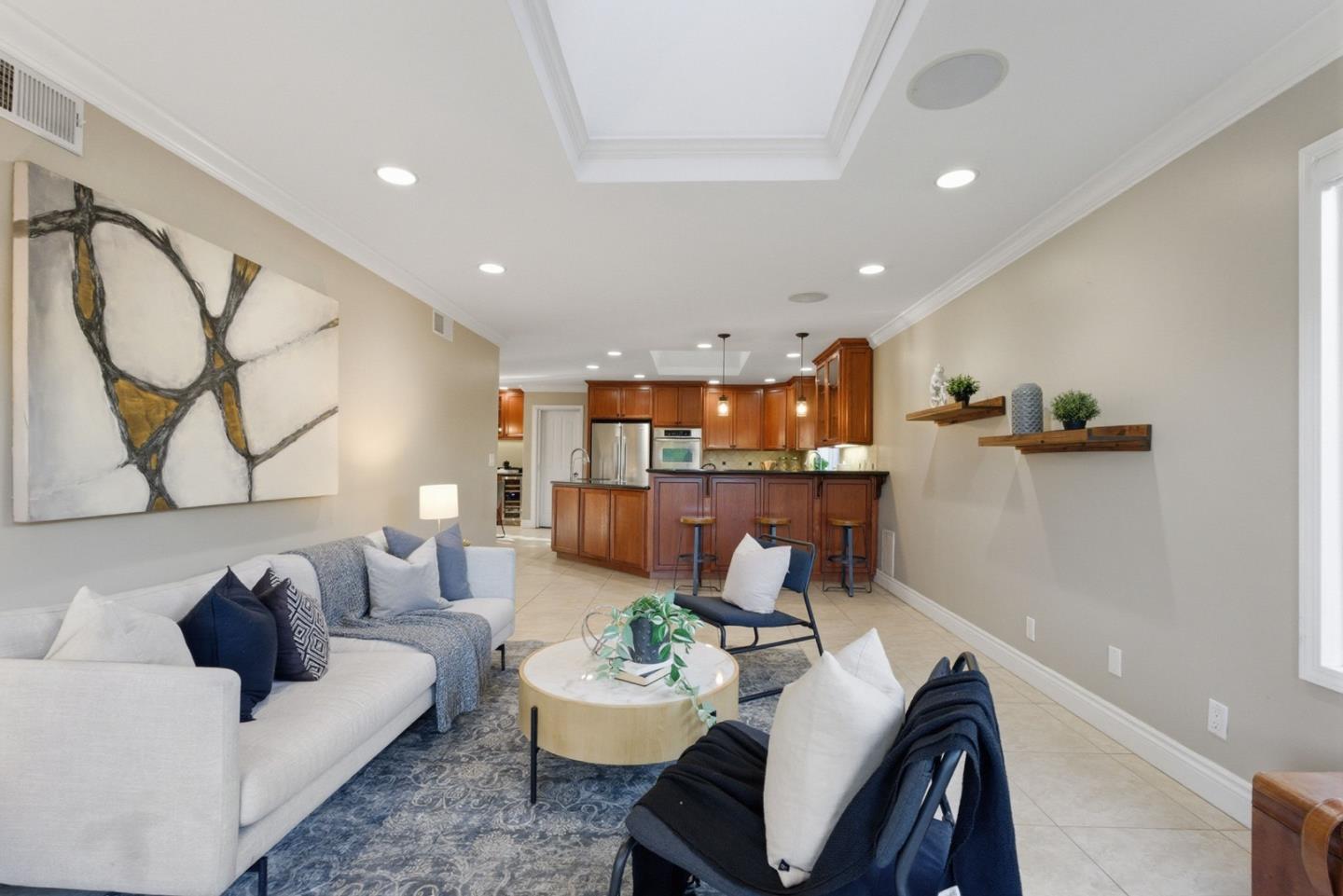 Detail Gallery Image 16 of 52 For 44 Kittery Ct, San Jose,  CA 95139 - 3 Beds | 2 Baths