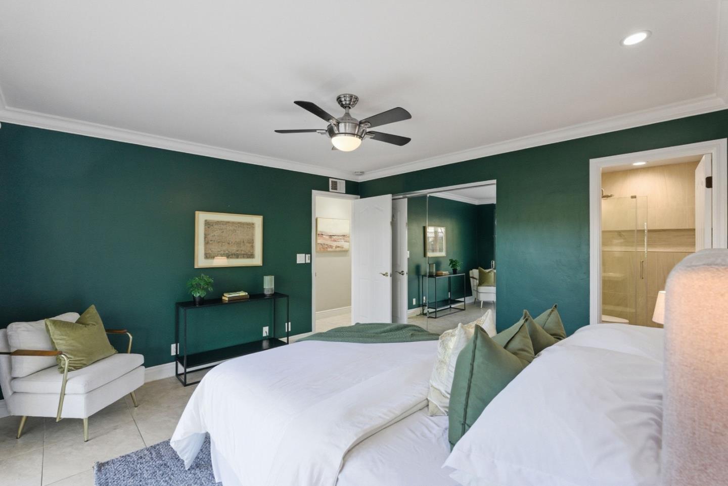 Detail Gallery Image 19 of 52 For 44 Kittery Ct, San Jose,  CA 95139 - 3 Beds | 2 Baths