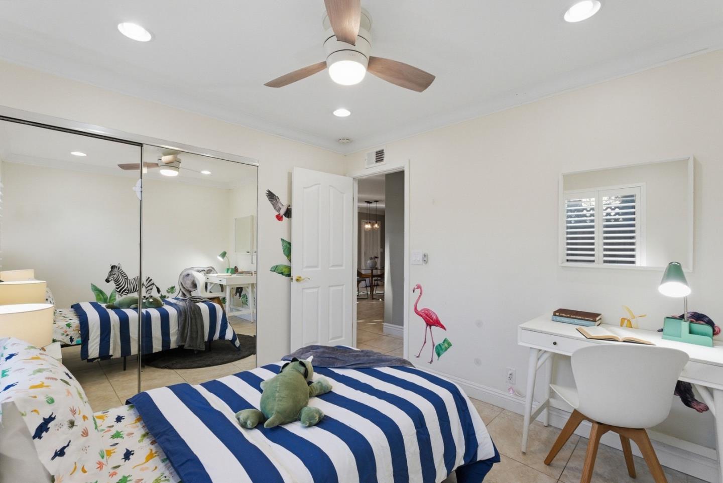 Detail Gallery Image 24 of 52 For 44 Kittery Ct, San Jose,  CA 95139 - 3 Beds | 2 Baths