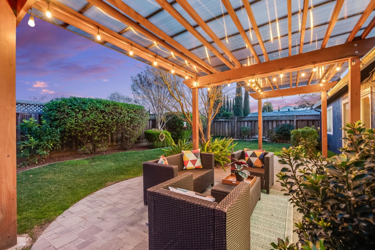 Detail Gallery Image 30 of 52 For 44 Kittery Ct, San Jose,  CA 95139 - 3 Beds | 2 Baths