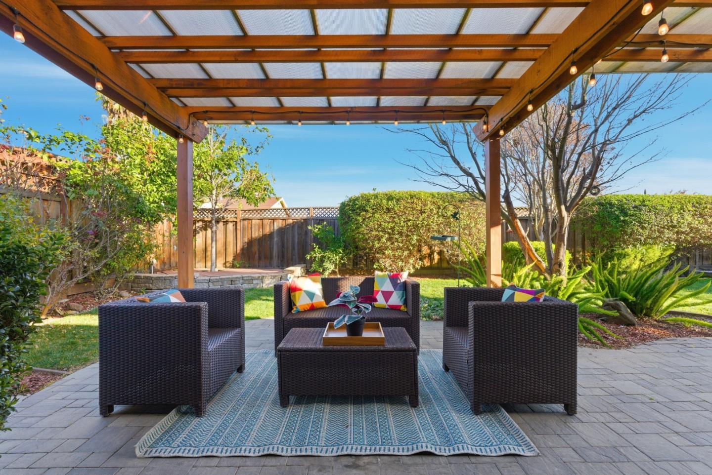 Detail Gallery Image 38 of 52 For 44 Kittery Ct, San Jose,  CA 95139 - 3 Beds | 2 Baths