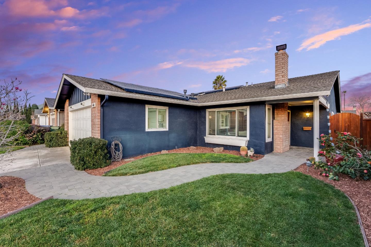 Detail Gallery Image 41 of 52 For 44 Kittery Ct, San Jose,  CA 95139 - 3 Beds | 2 Baths