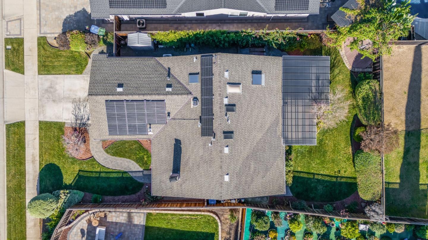 Detail Gallery Image 48 of 52 For 44 Kittery Ct, San Jose,  CA 95139 - 3 Beds | 2 Baths