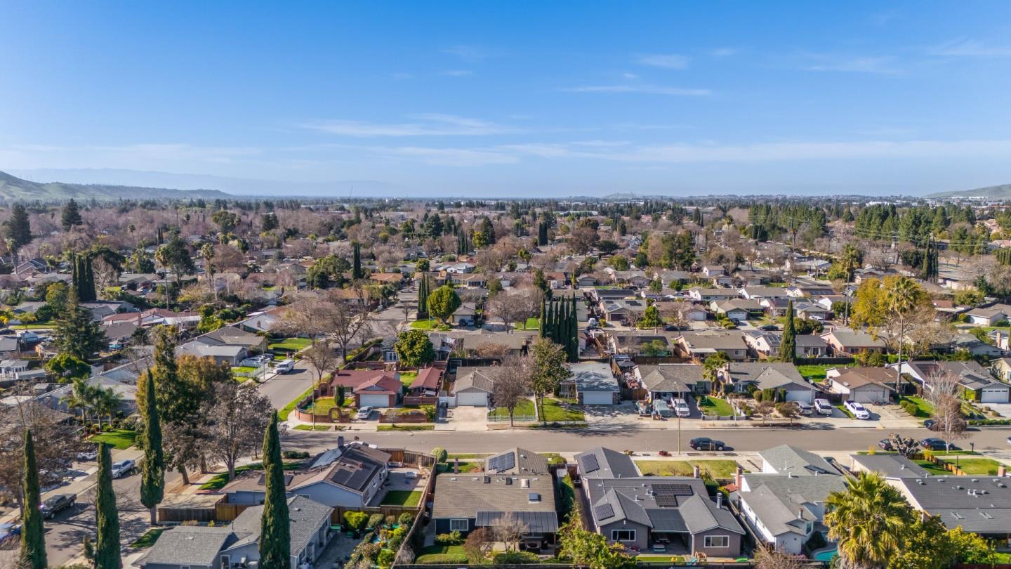 Detail Gallery Image 50 of 52 For 44 Kittery Ct, San Jose,  CA 95139 - 3 Beds | 2 Baths