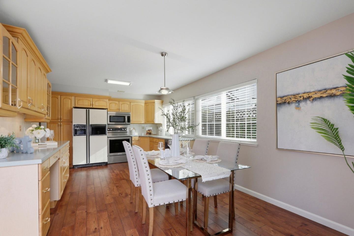 Detail Gallery Image 17 of 38 For 6075 Bigelow Ct, San Jose,  CA 95123 - 4 Beds | 2 Baths