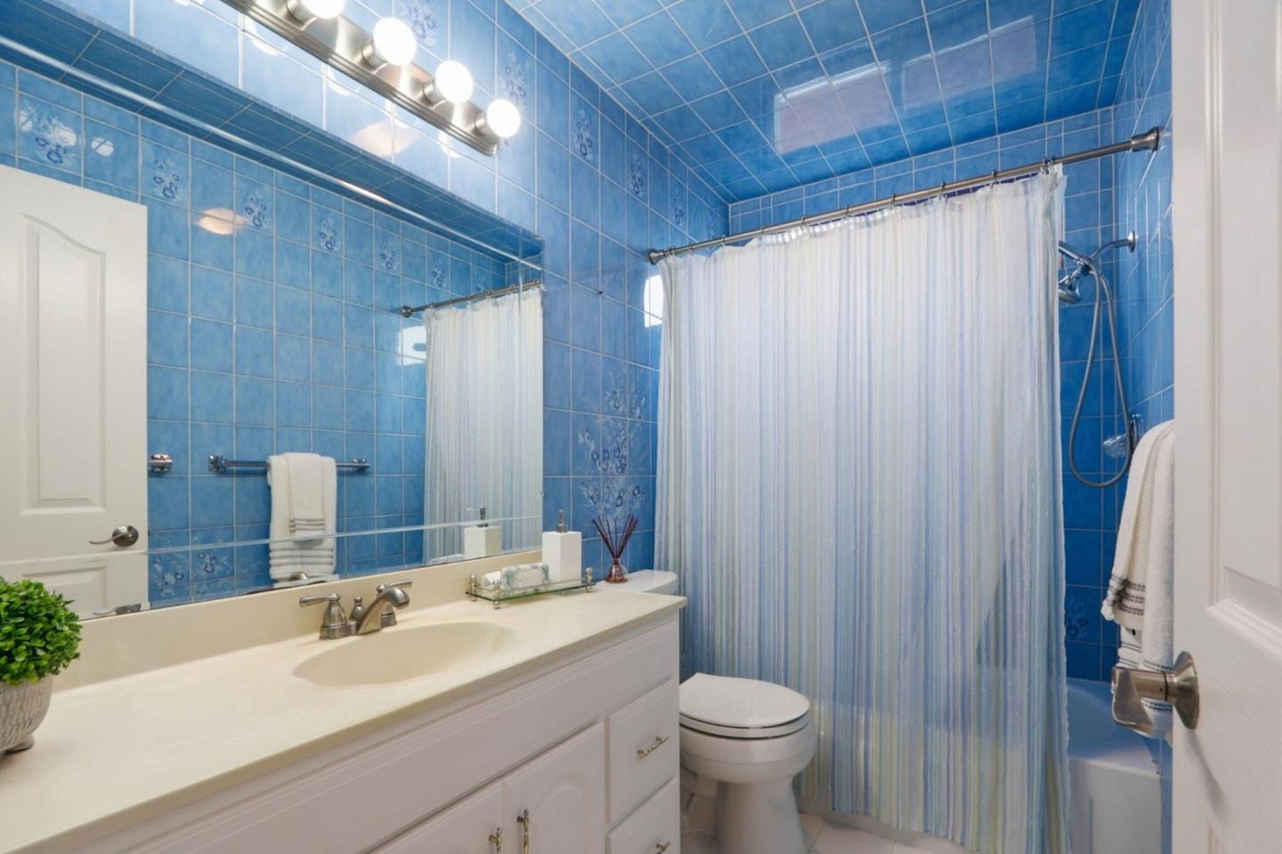 Detail Gallery Image 32 of 38 For 6075 Bigelow Ct, San Jose,  CA 95123 - 4 Beds | 2 Baths