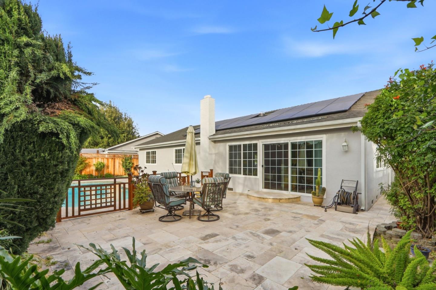 Detail Gallery Image 34 of 38 For 6075 Bigelow Ct, San Jose,  CA 95123 - 4 Beds | 2 Baths