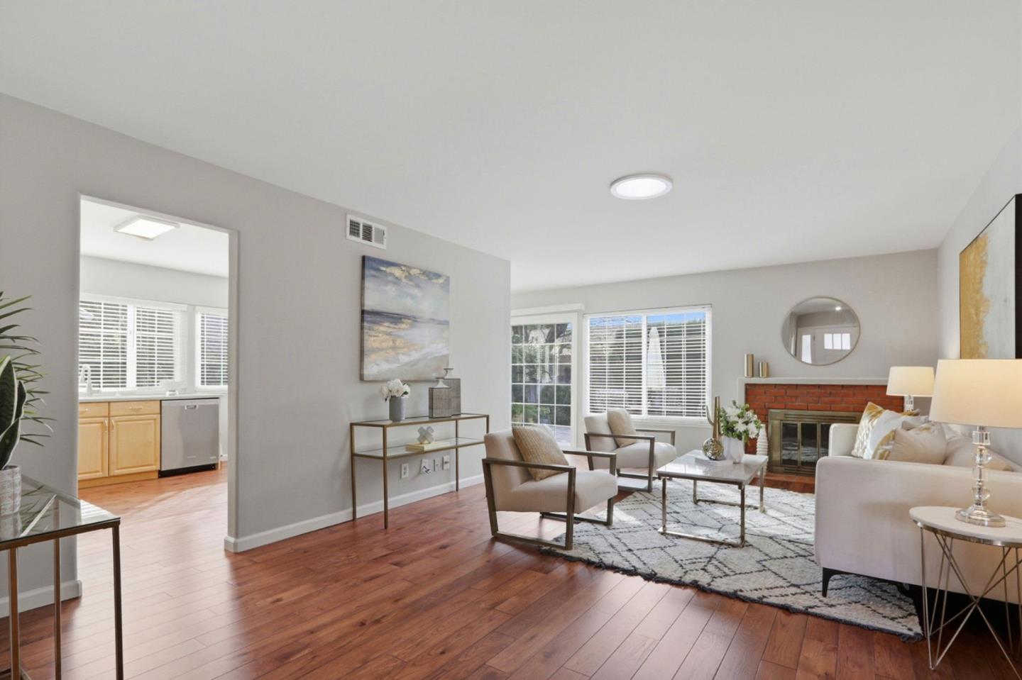 Detail Gallery Image 5 of 38 For 6075 Bigelow Ct, San Jose,  CA 95123 - 4 Beds | 2 Baths