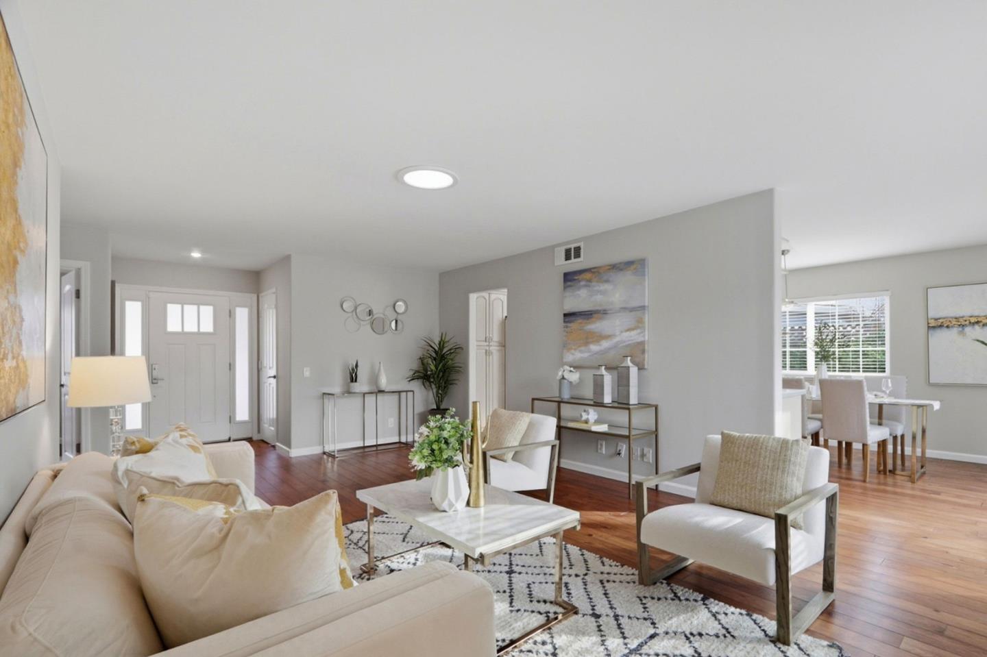 Detail Gallery Image 9 of 38 For 6075 Bigelow Ct, San Jose,  CA 95123 - 4 Beds | 2 Baths