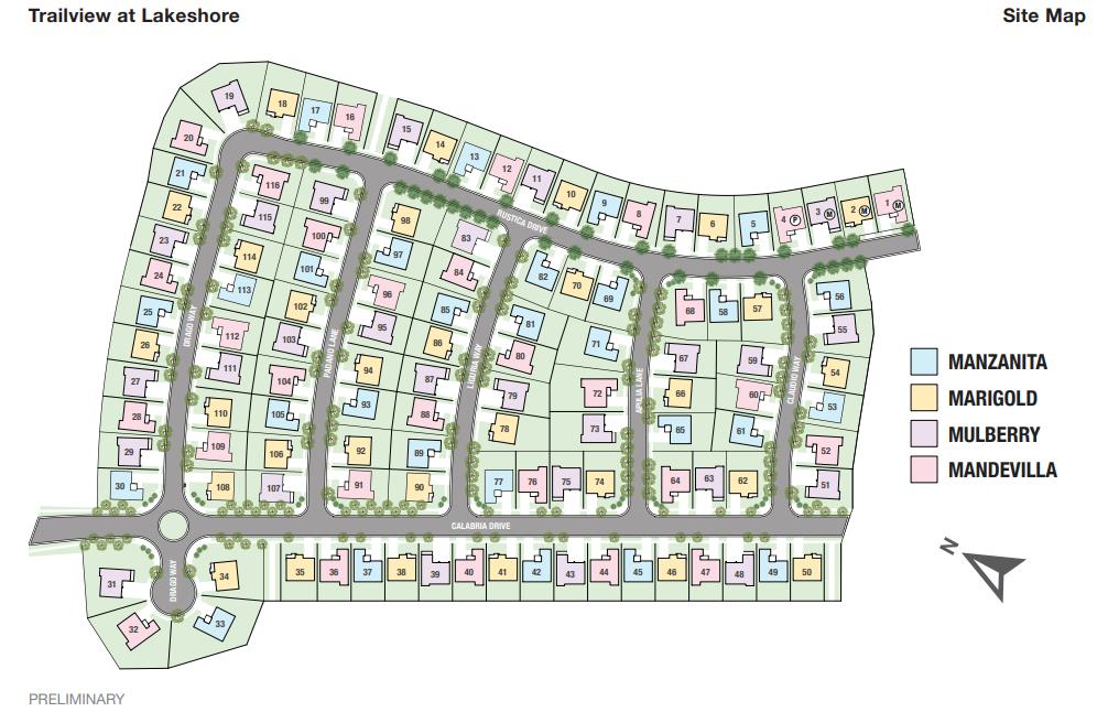 Detail Gallery Image 5 of 5 For 1452 N Drago Way, Mountain House,  CA 95391 - 6 Beds | 4 Baths