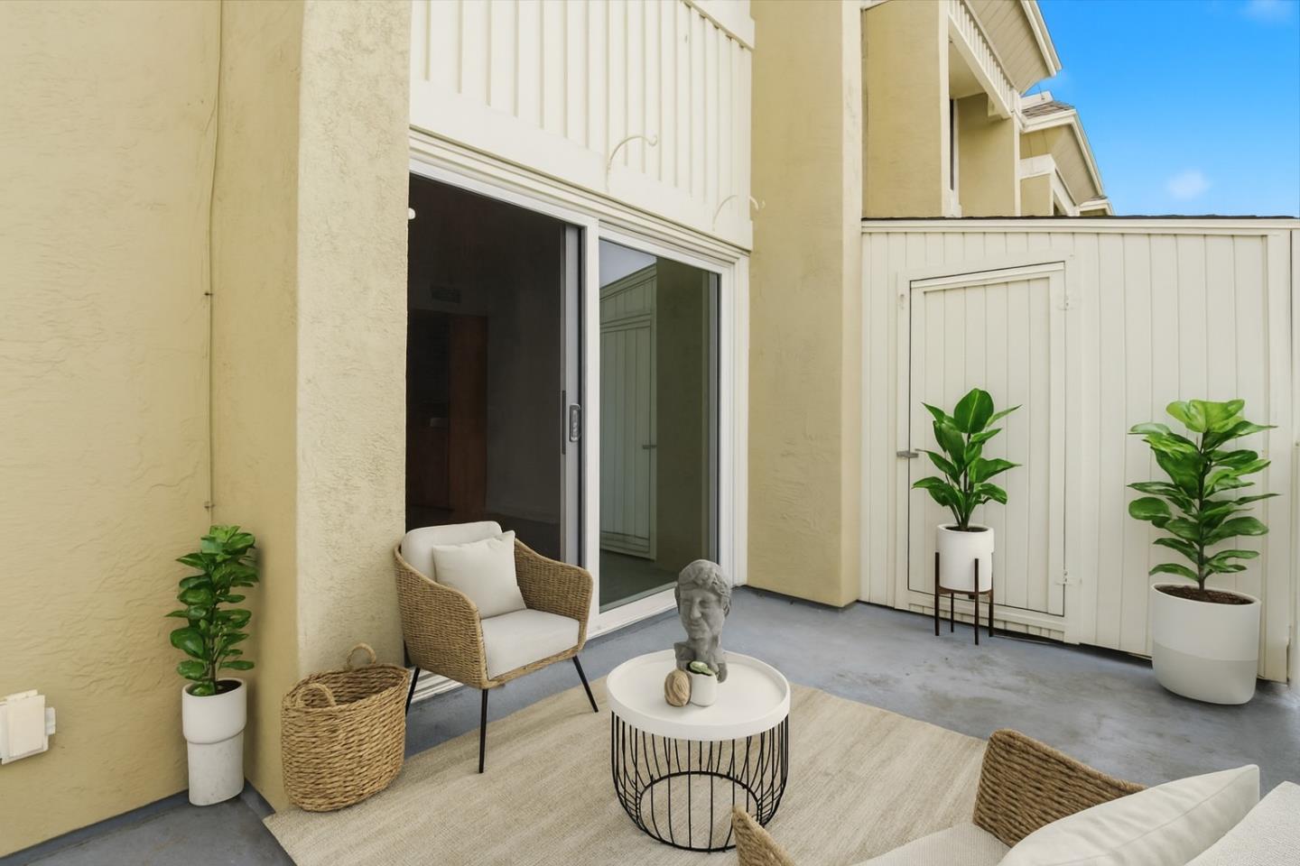 Detail Gallery Image 16 of 24 For 3375 Norton Way #5,  Pleasanton,  CA 94566 - 2 Beds | 1/1 Baths