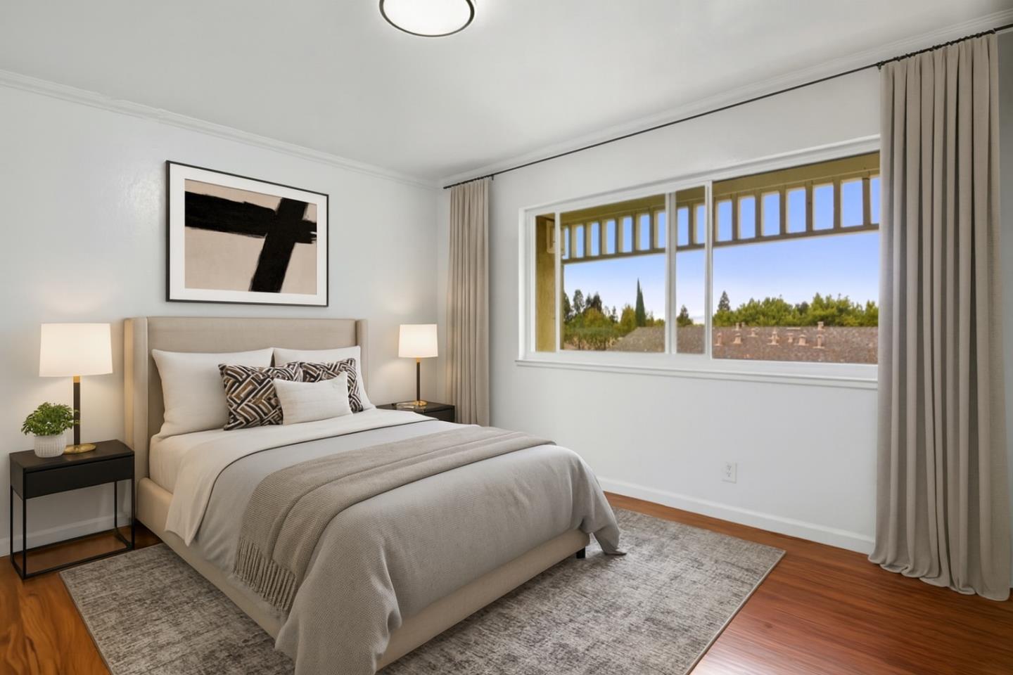 Detail Gallery Image 8 of 24 For 3375 Norton Way #5,  Pleasanton,  CA 94566 - 2 Beds | 1/1 Baths